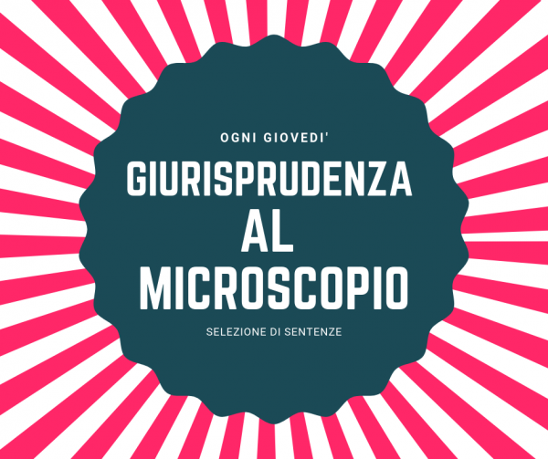 risarcibilità degli interessi legittimi